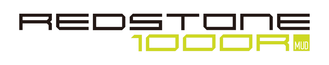 Redstone 1000 Mud
